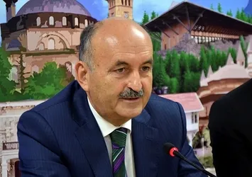 Mehmet Müezzinoğlu: Kamuya alımlar donduruldu