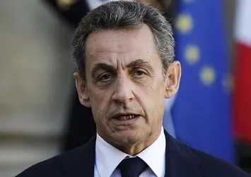 Sarkozy: Seçilirsem Türkiye ile müzakereler kesilecek