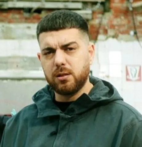 Şarkıcı Murda’ya hapis şoku! Cezası belli oldu