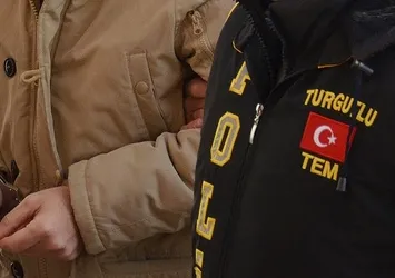 Fetullah Gülen'in yeğeni adliyeye sevk edildi