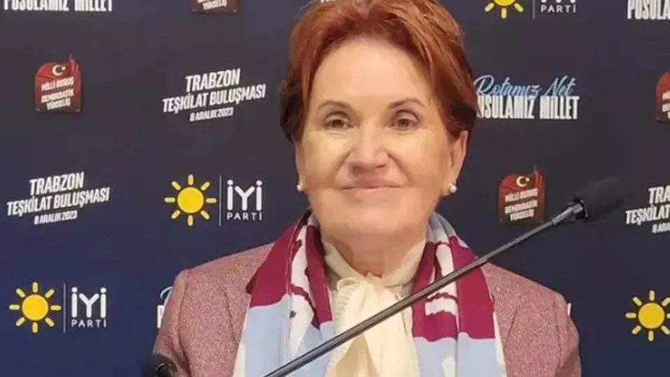 İYİ Parti’de kan kaybı sürü