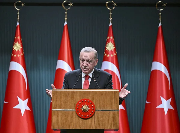 Son dakika: Putin’den tahıl koridoru açıklaması