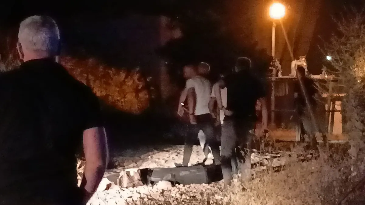 Aydın’da üniversiteli genç kız başından vurulmuş halde ölü bulundu