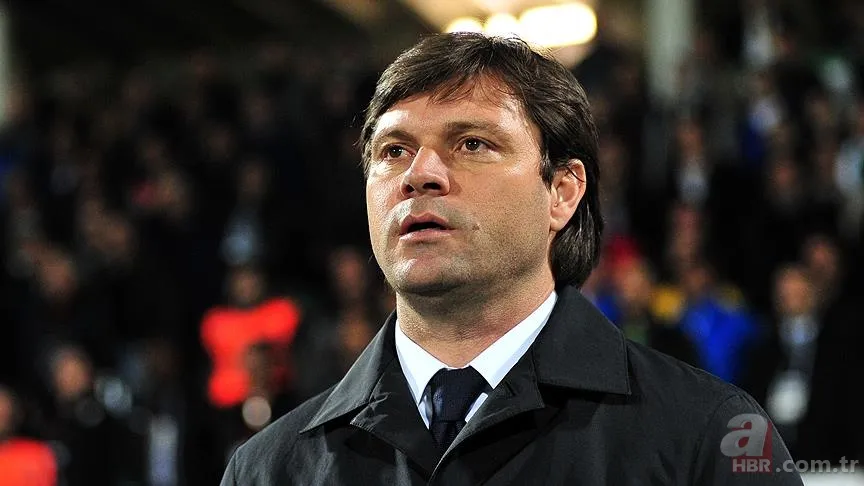 Beşiktaş'ta gözler yeni hocaya çevrildi! İşte siyah beyazlıların yeni teknik direktör adayları 19