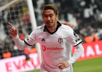Fenerbahçe'de flaş Kagawa gelişmesi!