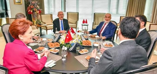 Kazanamayacağını anlayan muhalefet ’mızıkçılığa’ başladı! Erdoğan aday olamaz algısında gerçekler: Hepsi birer birer itiraf etmişti