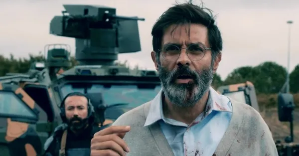 Börü 2039 2. sezon çıkacak mı? Börü 2039 1. bölüm izleme yolları! Börü 2039 dizisi nasıl izlenir?