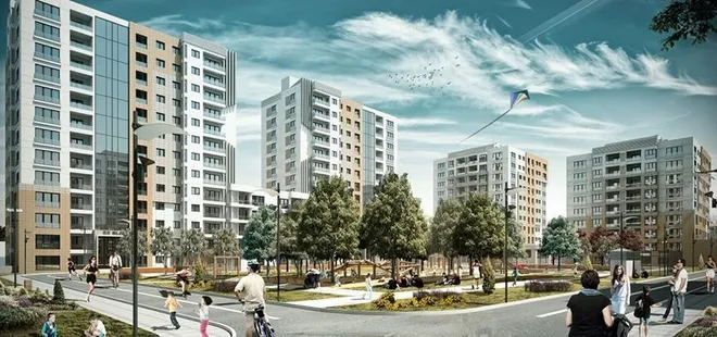 Binalara ’yeşil sertifika’ dönemi