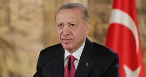 Başkan’dan Bakü’nün kurtuluşu yıl dönümü mesajı