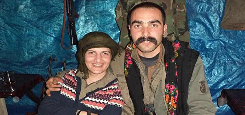 Son dakika: Sevgilisi PKK'lı terörist çıkan HDP'li vekil Semra Güzel hakkındaki fezleke Cumhurbaşkanlığına gönderildi