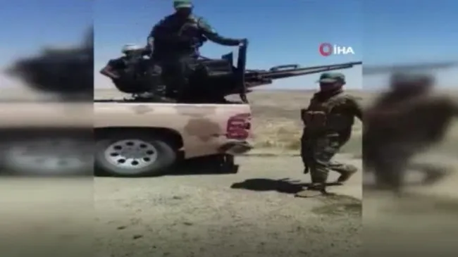 Rus generalin öldüğü saldırının video görüntüleri ortaya çıktı - 1