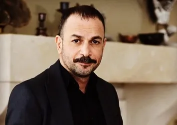 Burak Altay hastane odasından paylaştı! "Gerçek bir savaşçı"