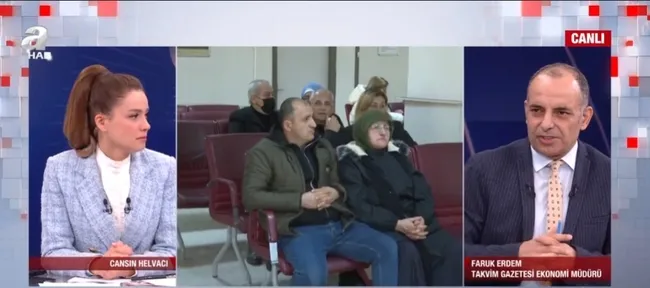 Milyonlarca emekli için düzenleme yolda! AK Partili Fatih Şahin: Olgunlaşınca Başkan Erdoğan açıklayacak