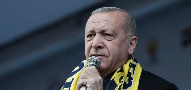 Son dakika: Başkan Erdoğan’dan İstiklal Marşı’nı okumayan Erdem Gül’e sert tepki