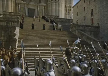 Anayasa Mahkemesi'nden 'Game Of Thrones' kararı