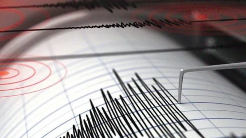 Gemlik Te 3 6 Buyuklugunde Deprem A Haber Son Dakika Gundem Haberleri