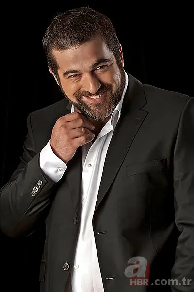 Kayra Şenocak 40 kilo birden verdi! Bambaşka birine dönüştü 5