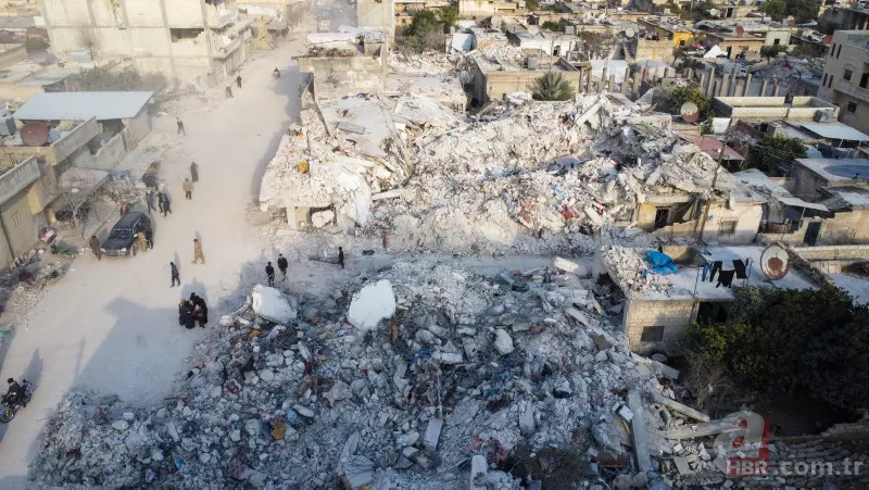 Her şey vatan için! Hem arama kurtarmada görev yapıyorlar hem de şehrin güvenliğini sağlıyorlar 1