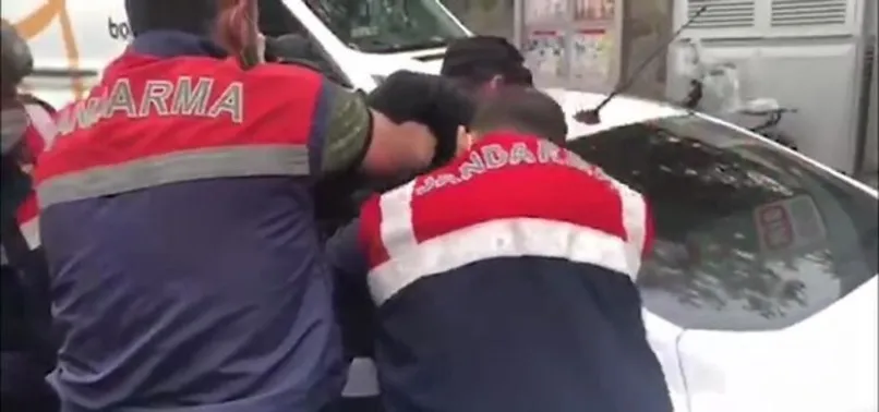 İstanbul'da zehir tacirlerine operasyon! Ekipler aylarca izlerini sürdü