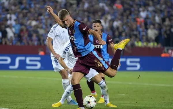Trabzonspor’dan Şampiyonlar Ligi’ne veda! Trabzonspor 0-0 Kopenhag MAÇ SONUCU-ÖZET