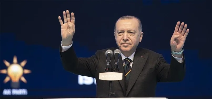 AK Parti'de yerel seçim takvimi! Strateji ekibi bugün toplanıyor