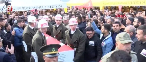 Şehit Teğmen Duabey Onur Öztürkmen anısına | Ailesi A Haber’e anlattı | İşte isminin veriliş hikayesi