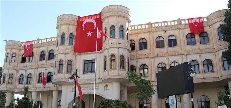 HDP'li Nusaybin, Yüksekova be Hakkari Belediyelerine görevlendirme
