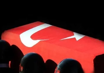 Zeytin Dalı Harekatı’nda bir şehit