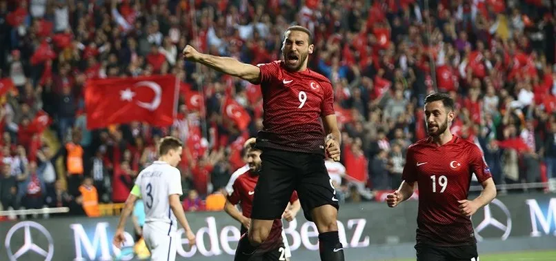 Millilerin attığı her gol fidana dönüşecek