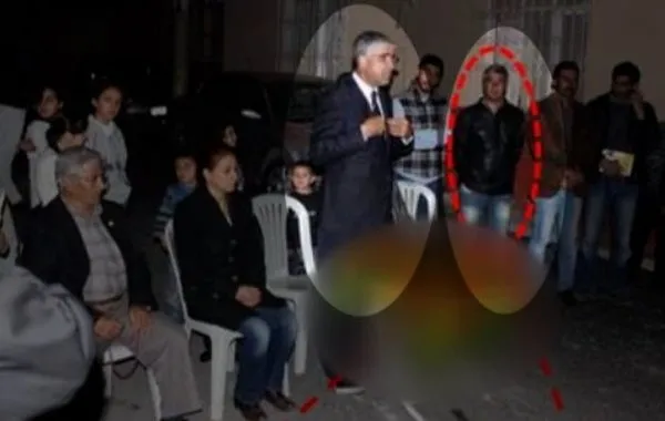 CHP’li Belediyenin makam verdiği terörle iltisaklı Bedrettin Gündeş’in kirli geçmişi gözler önüne serildi! Bakan Soylu Kılıçdaroğlu’na sordu: Bu şahsı tanıdınız mı?