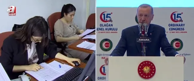 Bakan Bilgin sinyali verdi | TEMMUZDA ASGARİ ÜCRETE ARA ZAM! Asgari ücret kaç para olacak? - 7