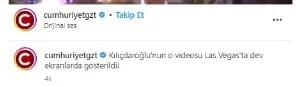 CHP medyası fena trollendi!