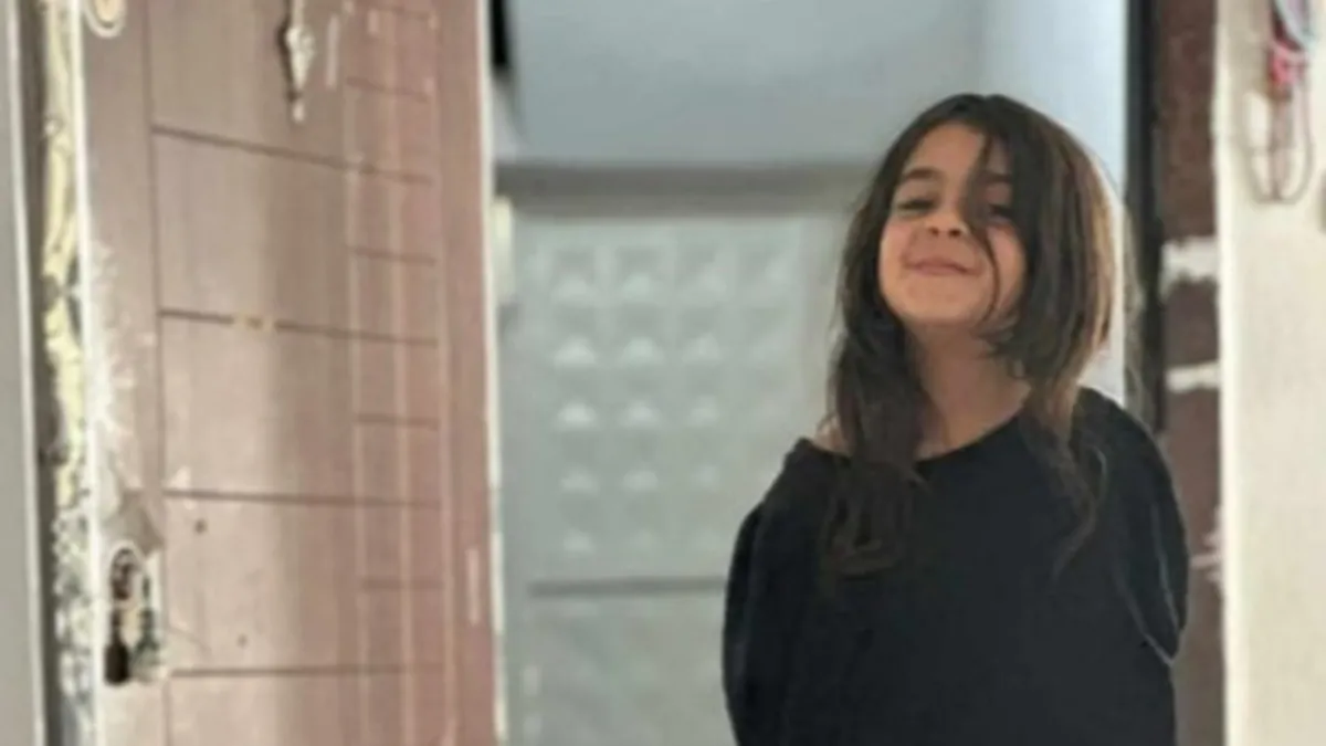 Narin'in amcası Salim Güran'ın ifadesi ortaya çıktı: Olayı saat 20.00'de duydum