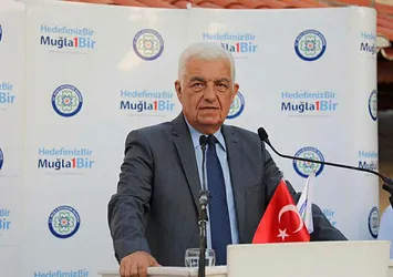 CHP’li başkan bu fotoğrafı cezalandırdı