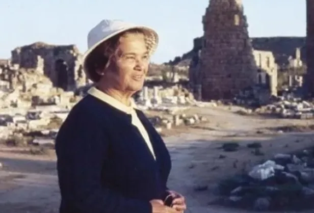 Jale İnan kimdir, kaç yaşında öldü? Google’a Doodle olan Jale İnan’ın mesleği nedir? Jale İnan ile ilgili bilgiler