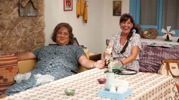 Olanlar Oldu oyuncuları kimler? Olanlar Oldu filmi konusu nedir, nerede çekildi?