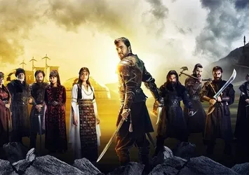 ‘Diriliş Ertuğrul’ borsaya geliyor