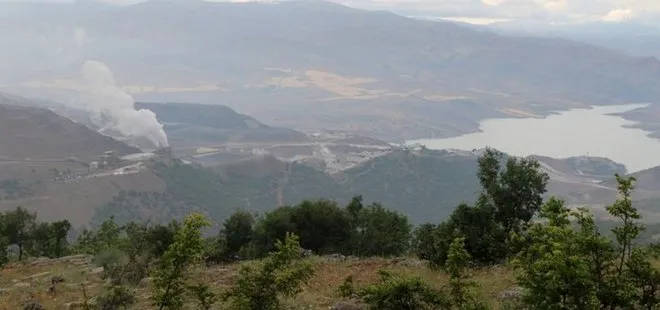 Erzincan’da çevre kirliliğine neden olan altın madenine ’en üst sınırdan’ ceza