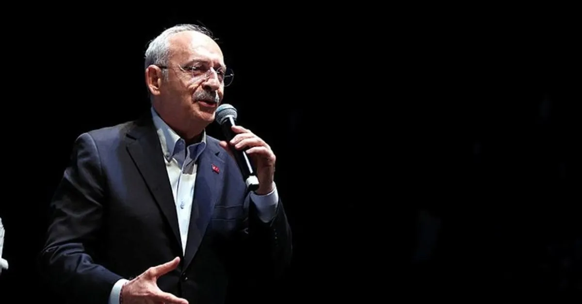 Kandil, Kılıçdaroğlu için oy istiyor!