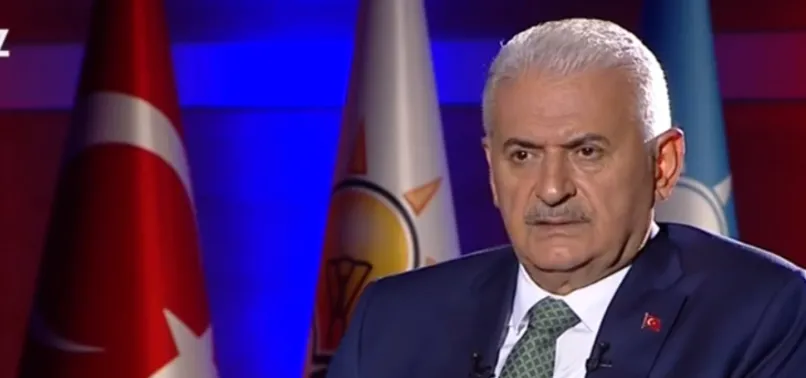 Binali Yıldırım'dan İstanbullulara müjde üstüne müjde
