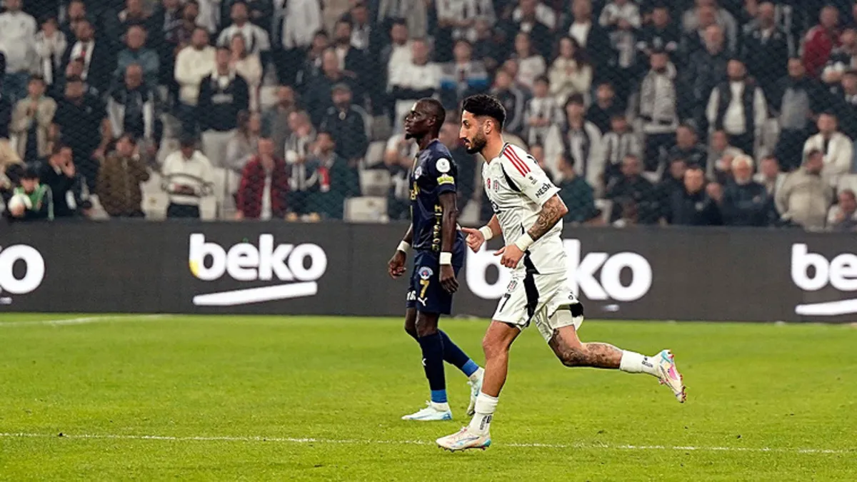 Can Keleş Kocaelispor'a kiralandı