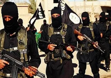 DEAŞ namaz vakitlerini 3’e indirdi