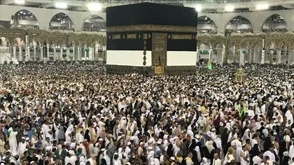 HAC KURA TAKVİMİ: Açıklandı mı? Kura ne zaman çekilecek? 2023 HAC kayıt ücreti ne kadar, kaç TL?