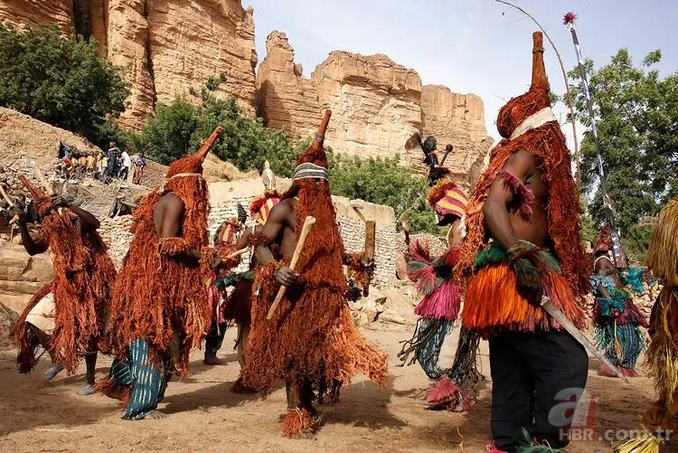 Bilim insanları şaşkın! Uzayın sırrını çözdüler... 3