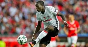 Beşiktaş’tan Aboubakar müjdesi!