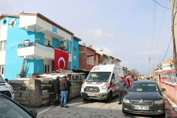 İdlib’den acı haber! Uzman Onbaşı Ramazan Nayir şehit oldu