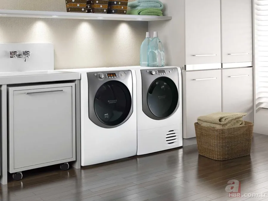 ❌ Çamaşırlarınızı 40 derecede yıkamayın: Öğrenince bin pişman olacaksınız 2