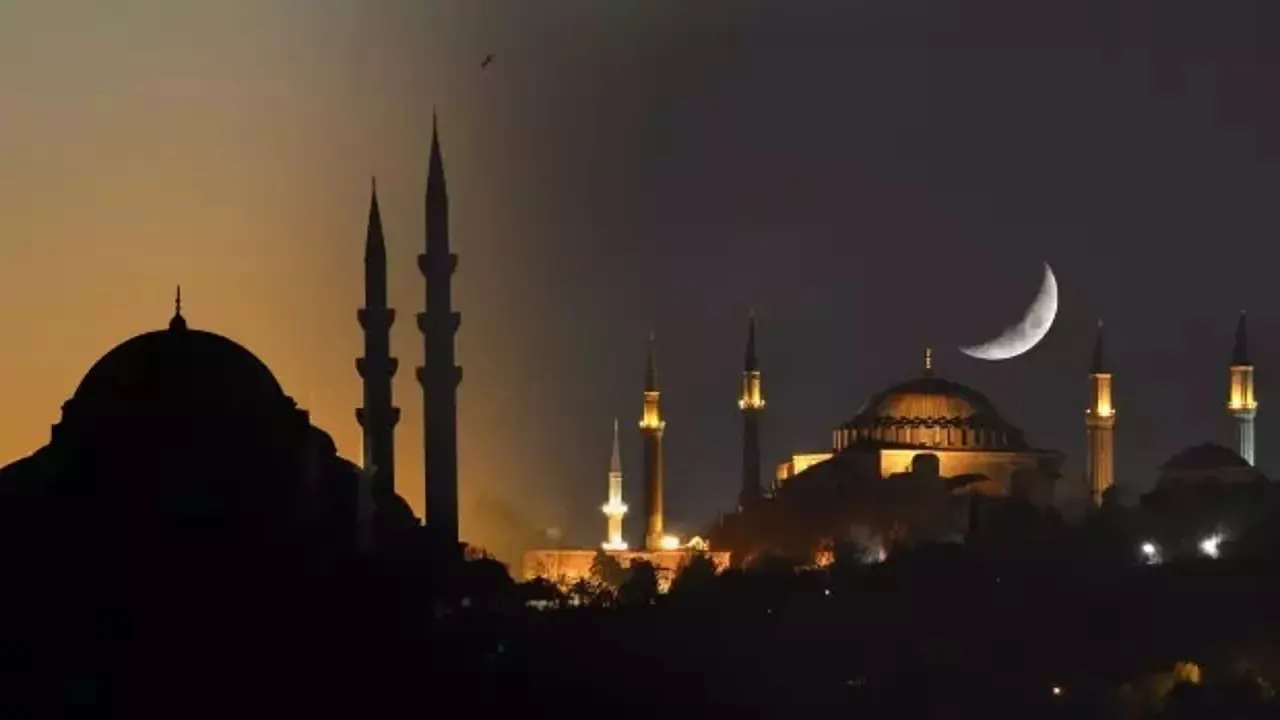 2024 Diyanet Ramazan İmsakiyesi: Sakarya, Samsun, Tekirdağ Sahur ve İftar saat kaçta olacak?