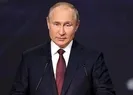 Putinnden işgalci İsraile tepki!