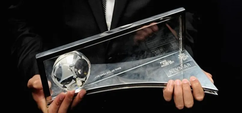 FIFA Puskas Ödülü adayları belli oldu